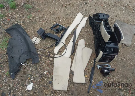 2015 BMW X5 xDrive35I из США, поврежденный, VIN 5UXKR0C51F0K61893